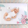 Fisher-Price Wonders Photo Op Fitted Sheet - 2 of 4