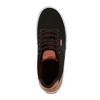 Levi's Mens Miles Perf Pu Nb Contrast Trim Casual Sneaker Shoe : Target