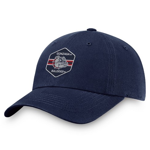 Ncaa Gonzaga Bulldogs Nation Unstructured Washed Cotton Hat : Target