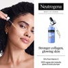 Neutrogena Collagen Bank 15% Vitamin C Glow + Tone Booster Serum - 0.5 fl oz - 3 of 4