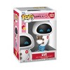 Funko Pop! 2 Pack Wall-E Valentines #1532 & Eve #1531 - 3 of 3