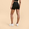 Blogilates Women's Criss Cross Scrunch Bike Shorts - 2 of 4