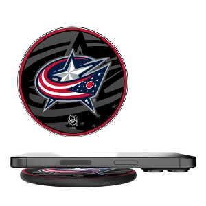 NHL Eastern Conference Teams Monocolor Tilt 15-Watt Wireless Charger - 1 of 4