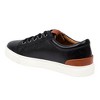 Deer Stags Boys' Wiley Jr. Bungee Lace Fashion Sneaker - 4 of 4