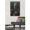 Trends International Star Wars: The Mandalorian Season 3 - Yes Framed Wall Poster Prints - 2 of 4