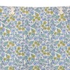 Hope & Henry Girls' Button Front Skort, Infant - 2 of 4
