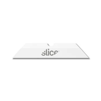 SLICE 10585 Top Sheet/Liner Cutter, Retractable, Utility, 3 9/16 in L.