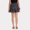 Women's Tiered Skirt - Universal Thread™ - 2 of 3