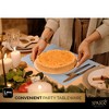 SparkSettings Paper Placemat Disposable, 9.75 X 14 Inches, Pack of 100 - 3 of 4