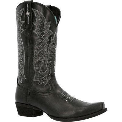 Women's Crush™ by Durango® Women's Midnight Western Boot