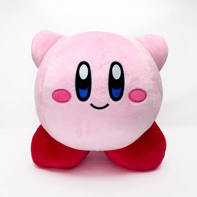 Kirby Plush Mini Backpack