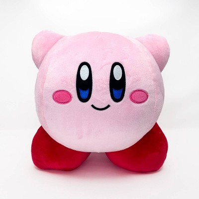 Kirby plush hot sale target