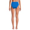 Lands' End Women's Seamed High Waisted Bikini Bottoms - 2 of 3