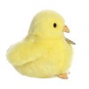 Aurora Small Chick Miyoni Tots Adorable Stuffed Animal Yellow 6" - 4 of 4