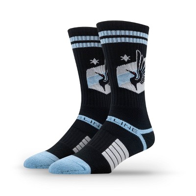 MLS Minnesota United FC Premium Knit Crew Socks