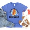 The Juniper Shop Me Wants A Hot Dog Real Bad Cartoon Youth Short Sleeve Tee - 4 of 4