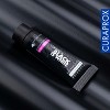 Curaprox Black Is White Toothpaste, 10 ml, Activated Carbon for Gentle Daily Whitening - 3 of 3