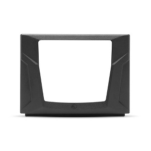 Rockford Fosgate RFGNRL-PMXDK Pmx-3, Pmx-2 & Pmx-0 Dash Kit Compatible With Select General Models - 1 of 4