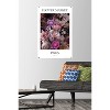 Trends International Reinders: Flowers - Parc Monceau Paris Unframed Wall Poster Prints - 2 of 4