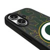 NFL NFC Teams Paisley MagSafe Compatible Cell Phone Case for Apple iPhone 17 Series - 4 of 4