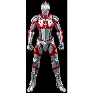 Ultraman Suit Zoffy Anime Version 1/6 Scale FigZero | Ultraman | Threezero Action figures - 1 of 4