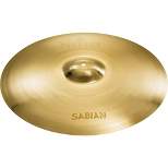 SABIAN Neil Peart Paragon Ride, Brilliant 22 in.