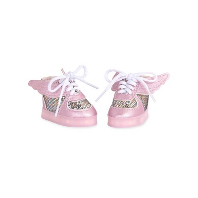 pink shoes target