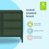 DaVinci Margot 6-Drawer Dresser - 4 of 4