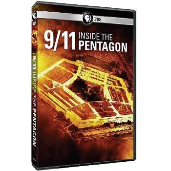 9 / 11 Inside the Pentagon (DVD)