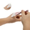 Unique Bargains Soft Facial Mask Brush 2 Pcs - 3 of 4