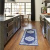 Nourison Grafix Center Medallion Area Rug - 4 of 4