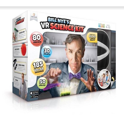 Bill Nye's VR Science Kit