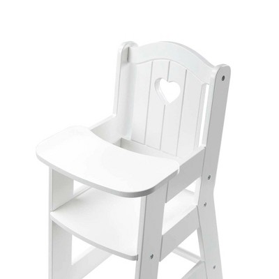 doll high chair target