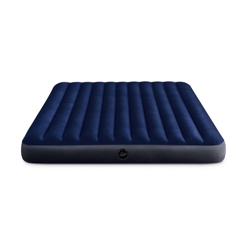 Target camping best sale air mattress