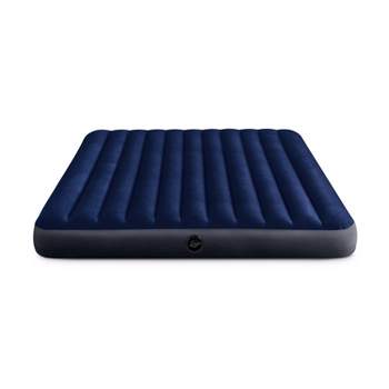 Intex Single High Bed 10" Air Mattress - King