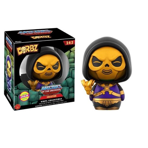 Masters of best sale the universe dorbz