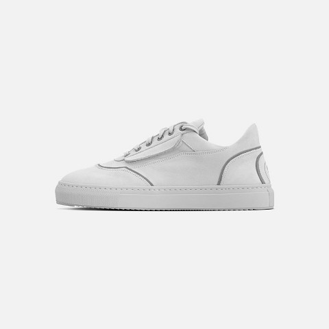 FINI Bold V2 Off White Sneaker Sneakers - M11 / 44