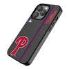 Keyscaper MLB Sidebar MagSafe Compatible Cell Phone Case for iPhone 16 Plus - 2 of 4