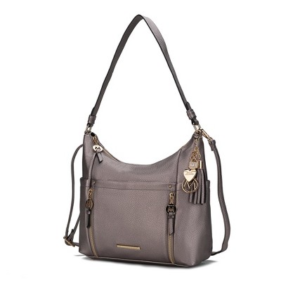 MKF Collection Ruby Women’s Shoulder Bag by Mia K