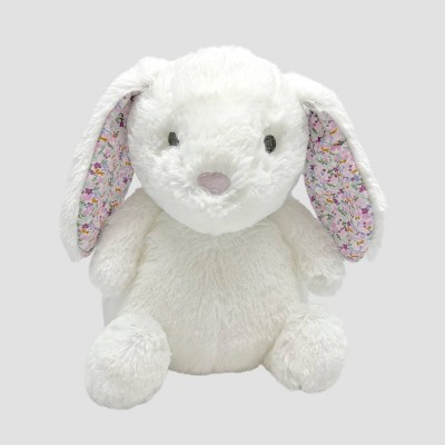 Image of Carter's Just One You® Baby Bunny Plush Beanbag - Green