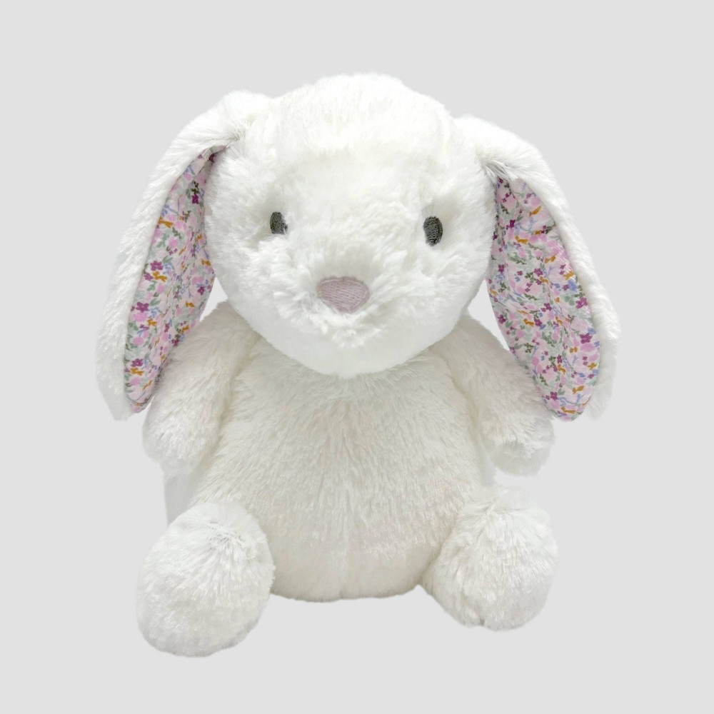 Carter's Just One You® Baby Bunny Plush Beanbag - Green