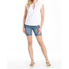 Women's Shelley Front Slit Tank - Another Love - 2 of 4