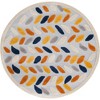Unique Loom  Aruba Outdoor Oranjestad Area Rug - 3 of 4