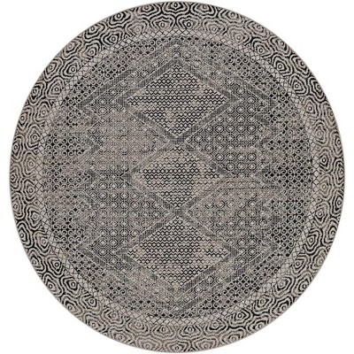 Mark & Day West Harrison Washable Woven Indoor Area Rugs