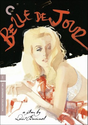 Belle De Jour (DVD)(2012)