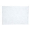Saro Lifestyle Christmas Foliage and Candy Canes Placemat, 13"x19" Oblong, Multi (Set of 4) - 2 of 4