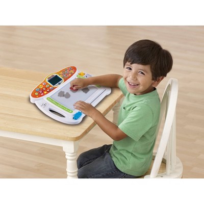 vtech write and learn creative center target