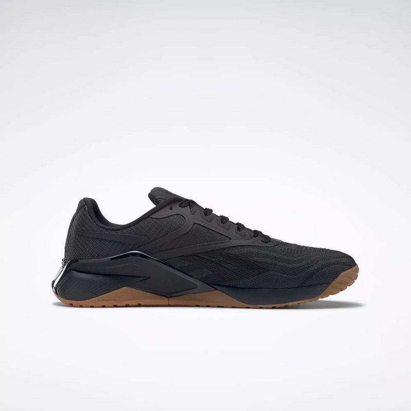 Reebok Nano X2 Men's Training Shoes Les Mills® Mens Performance Sneakers, 2 of 10