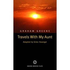 Travels with My Aunt - by  Giles Havergal (Paperback) - 1 of 1