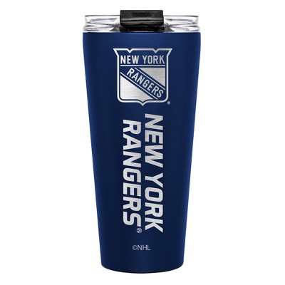 NHL New York Rangers Big Slim Tumbler - 30oz